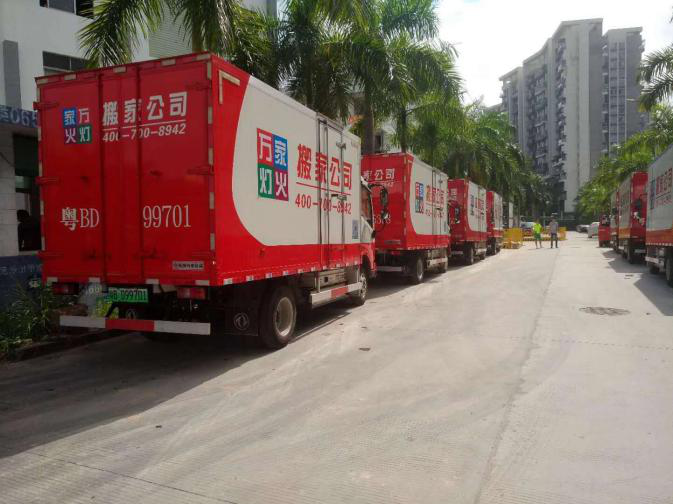 深圳钢琴搬运公司AG真人搬家公司