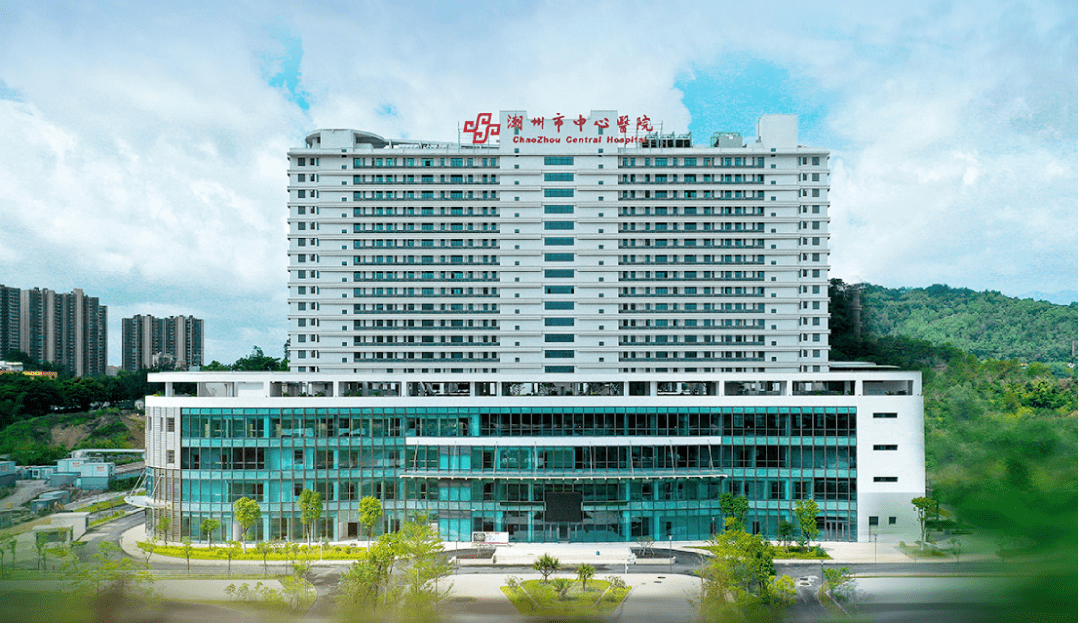 AG真人搬家公司成功中标潮州中心医院搬迁项目，展现行业领军实力